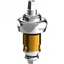 Chicago Faucets 826-XJKSPF - KLO SELF UNIT