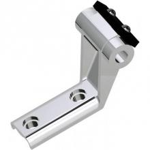 Chicago Faucets 834-013KJKCP - BRACKET ASSEMBLY