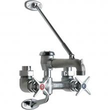 Chicago Faucets 835-SFBRCF - SERVICE FITTING