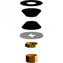 Chicago Faucets 87-PPJKNF - PRE-PACK