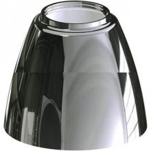 Chicago Faucets 890-259JKCP - SPOUT BASE ESCUTCHEON