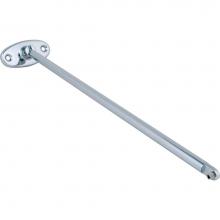 Chicago Faucets 897-018KJKCP - BRACE ROD ASSEMBLY