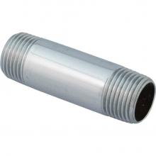 Chicago Faucets 906-001JKABCP - NIPPLE 3/8'' X 2''