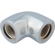 Chicago Faucets 925-101JKABCP - ELBOW 3/8