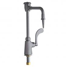 Chicago Faucets 928-317SAM - LABORATORY SINK FAUCET