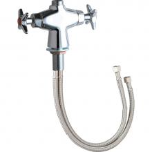 Chicago Faucets 929-LES - LABORATORY SINK FAUCET