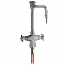 Chicago Faucets 930-SAM - LABORATORY SINK FAUCET