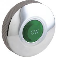 Chicago Faucets 945-CWJKCP - HANDLE ASSEMBLY