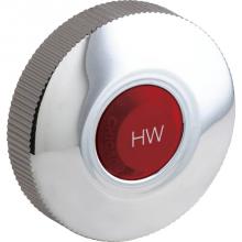 Chicago Faucets 945-HWJKCP - HANDLE ASSEMBLY