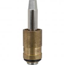 Chicago Faucets 966-XSSJKNF - UNIT W/STAINLESS STEEL SEAT