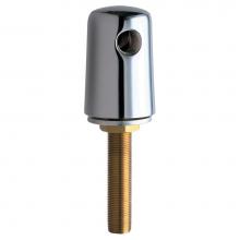 Chicago Faucets 980-WSCP - TURRET FITTING