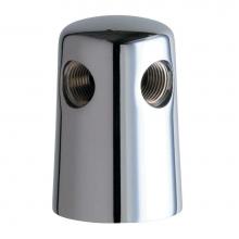 Chicago Faucets 982-CP - TURRET