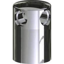 Chicago Faucets 983-CP - TURRET