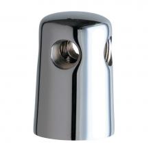 Chicago Faucets 984-CP - TURRET