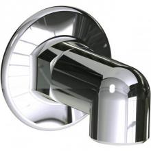 Chicago Faucets 988-LEO - WALL FLANGE FITTING