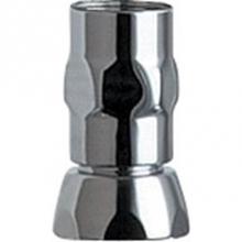 Chicago Faucets BA1JKABCP - COUPLING ASSEMBLY