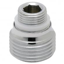 Chicago Faucets E2-2JKRCF - SPOUT END ASSEMBLY (FOR B END)