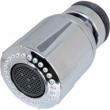 Chicago Faucets E25JKABCP - SPOUT END ASSEMBLY