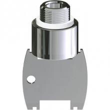 Chicago Faucets E3-2VPJKABCP - VP SOFTFLO AND ADAPTER