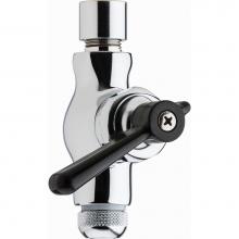 Chicago Faucets E31JKABCP - SPOUT END ASSEMBLY