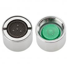 Chicago Faucets E35VPJKABCP - SOFTFLO ASSEMBLY 1.5GPM VR