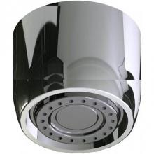 Chicago Faucets E38JKABCP - OUTLET 0.35GPM LAMINAR FEMALE