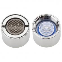 Chicago Faucets E65VPJKABCP - 1.0GPM Laminar VP FEMALE