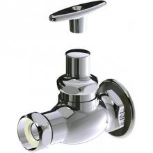 Chicago Faucets EJKABCP - STRAIGHT SHANK ASSEMBLY