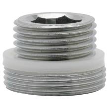 Chicago Faucets K2JKABRCF - SOFTFLO ADAPTER