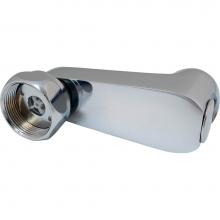 Chicago Faucets RCJKABCP - 2-1/2'' OFFSET ARM ASSEMBLY