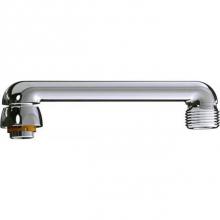 Chicago Faucets S6E2JKABCP - CAST SPOUT ASSEMBLY