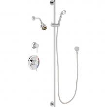 Chicago Faucets SH-PB1-11-022 - SHOWER VALVE FITTING