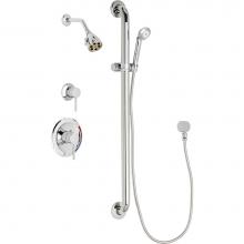 Chicago Faucets SH-PB1-11-034 - SHOWER VALVE FITTING