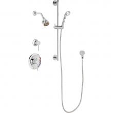 Chicago Faucets SH-PB1-11-041 - SHOWER VALVE FITTING