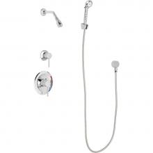 Chicago Faucets SH-PB1-12-020 - SHOWER VALVE FITTING
