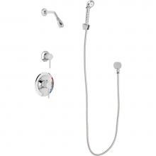 Chicago Faucets SH-PB1-13-040 - SHOWER VALVE FITTING