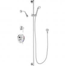 Chicago Faucets SH-PB1-13-042 - SHOWER VALVE FITTING
