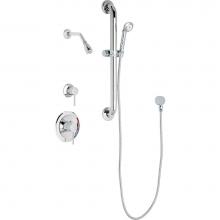Chicago Faucets SH-PB1-13-043 - SHOWER VALVE FITTING