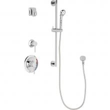 Chicago Faucets SH-PB1-15-011 - SHOWER VALVE FITTING