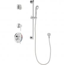 Chicago Faucets SH-PB1-15-031 - SHOWER VALVE FITTING