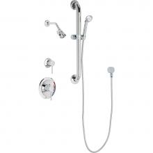 Chicago Faucets SH-PB1-16-023 - SHOWER VALVE FITTING