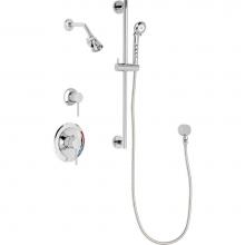 Chicago Faucets SH-PB1-16-031 - SHOWER VALVE FITTING