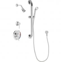 Chicago Faucets SH-PB1-16-033 - SHOWER VALVE FITTING