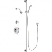 Chicago Faucets SH-PB1-16-042 - SHOWER VALVE FITTING