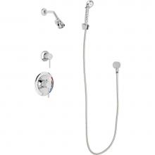 Chicago Faucets SH-PB1-17-020 - SHOWER VALVE FITTING