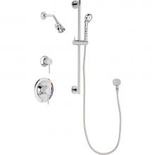 Chicago Faucets SH-PB1-17-031 - SHOWER VALVE FITTING