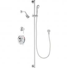 Chicago Faucets SH-PB1-17-032 - SHOWER VALVE FITTING