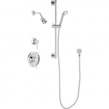 Chicago Faucets SH-PB1-17-041 - SHOWER VALVE FITTING