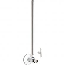 Chicago Faucets STC-32-11-AB - 1/2'' COMPRESSION x 1/2'' COMP