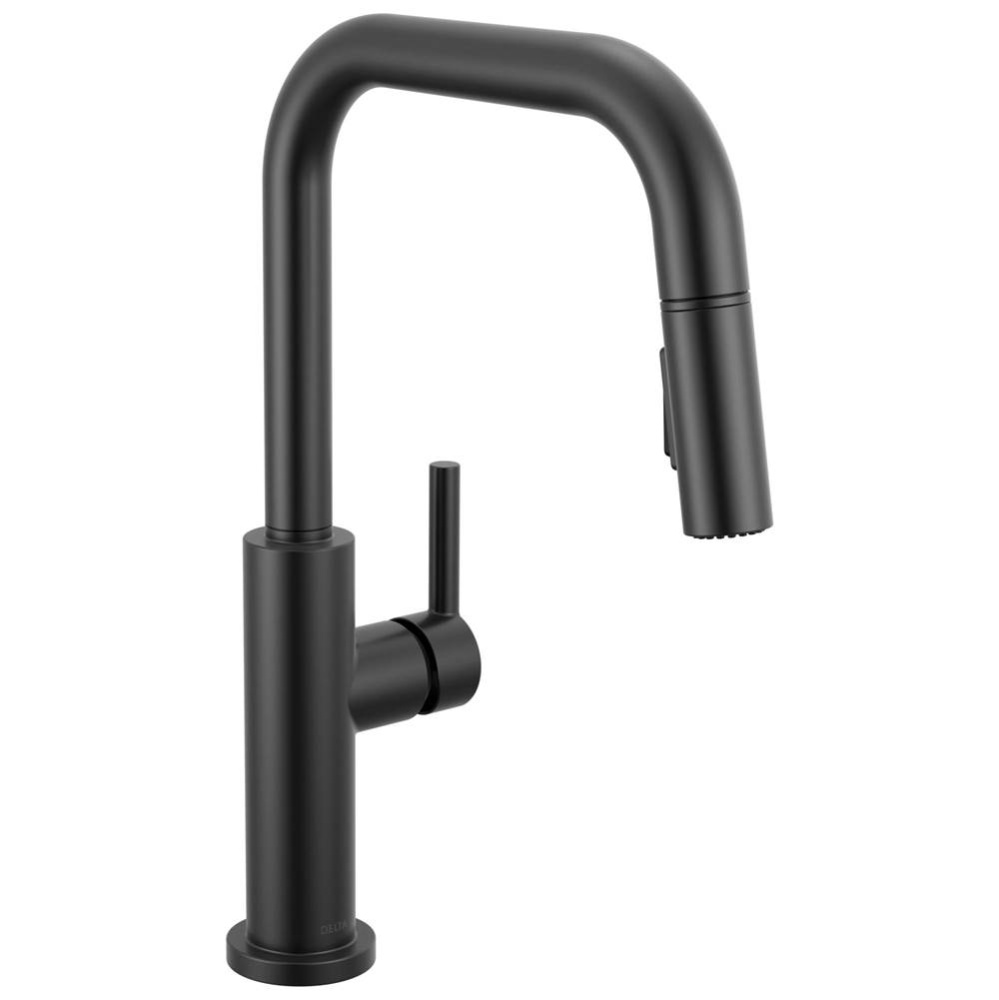 Nicoli™ Single Handle Pull-Down Kitchen Faucet